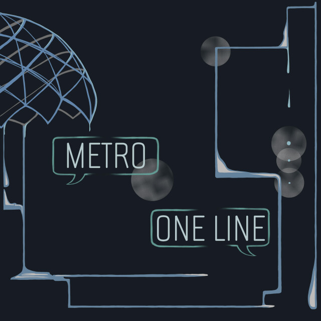 metro.part1 - CO:CREATE 1