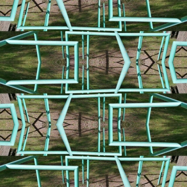 крылатые качели - CO:CREATE 4