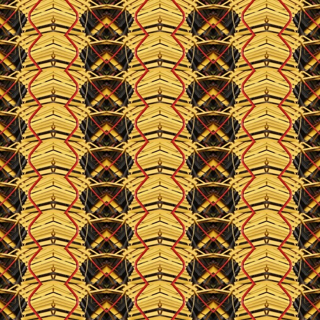 крылатые качели - CO:CREATE 7