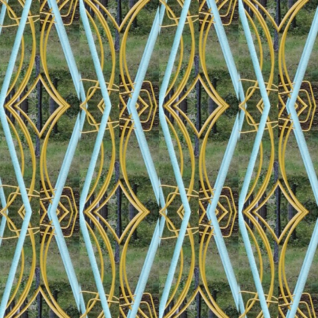 крылатые качели - CO:CREATE 3