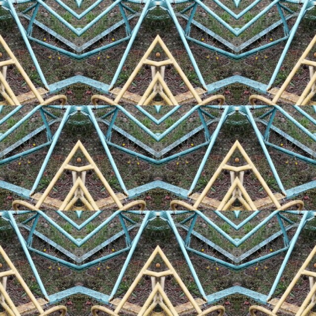 крылатые качели - CO:CREATE 1