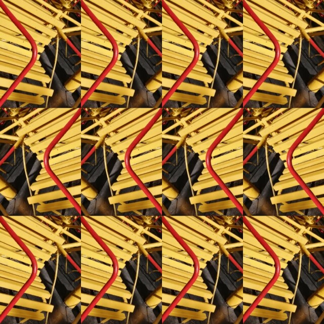 крылатые качели - CO:CREATE 6