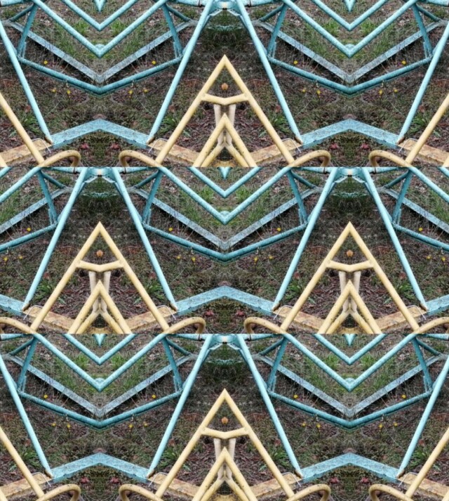 крылатые качели - CO:CREATE