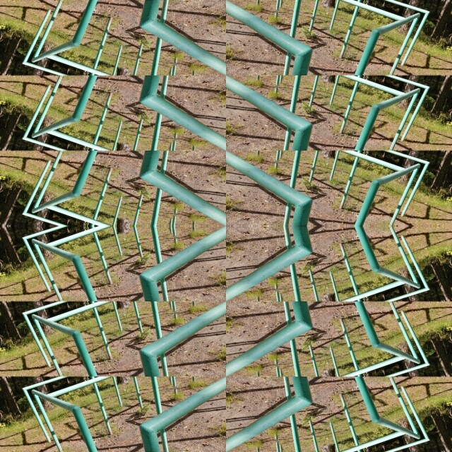 крылатые качели - CO:CREATE 8