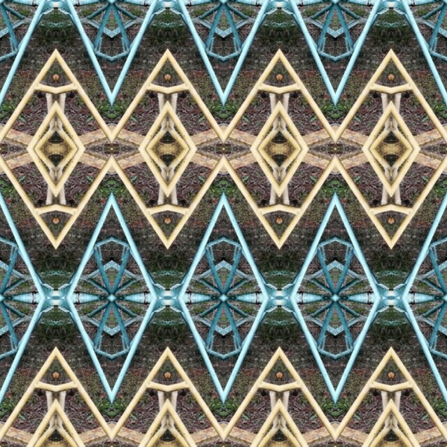 крылатые качели - CO:CREATE 2