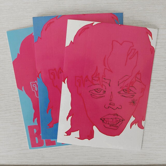 неприязнь - CO:CREATE 1