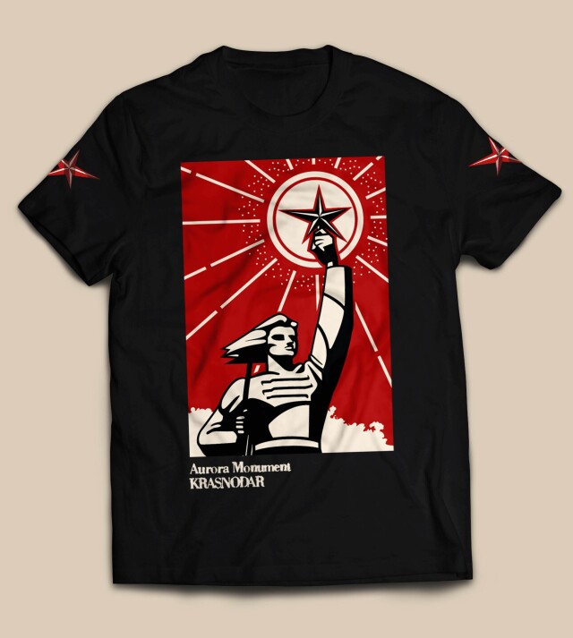 Победа "утренней зари" - CO:CREATE