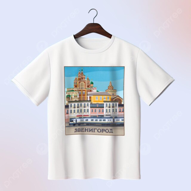 Звенигород - CO:CREATE 2