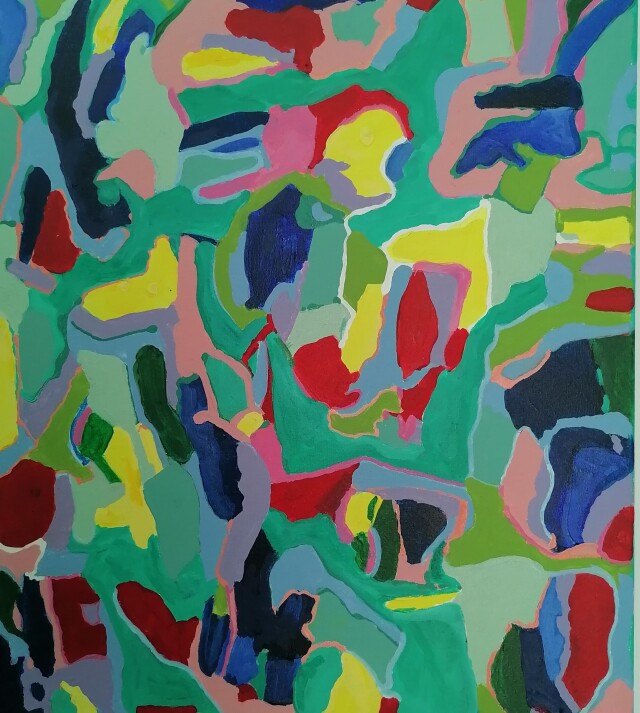 Настроение - CO:CREATE