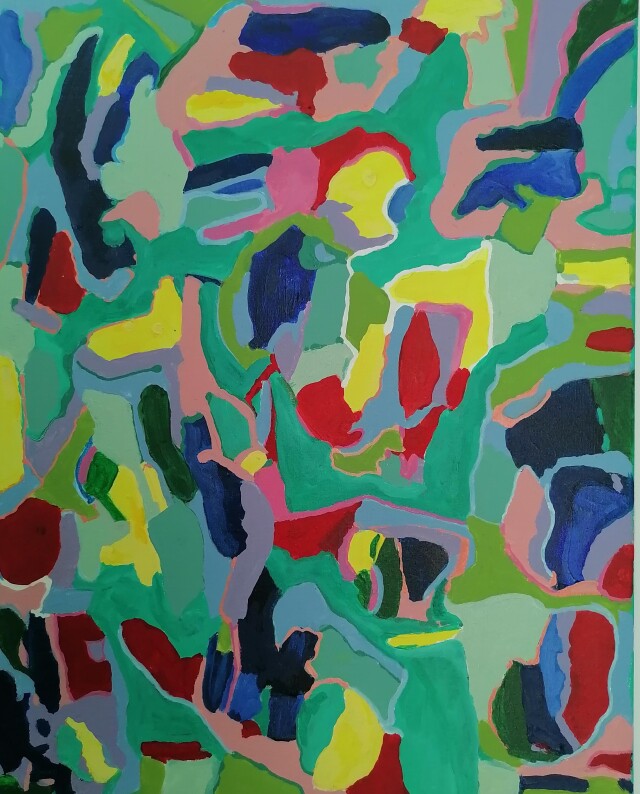 Настроение - CO:CREATE 1