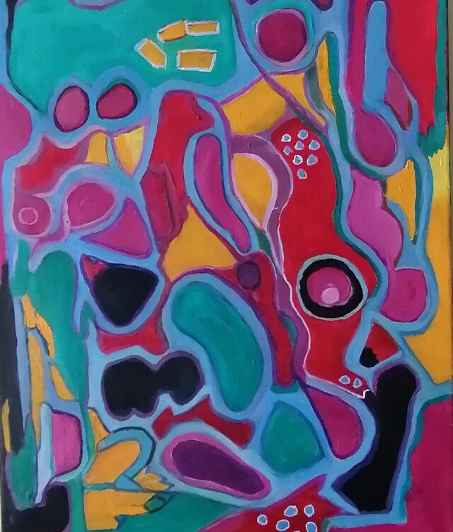 Настроение 2 - CO:CREATE 1