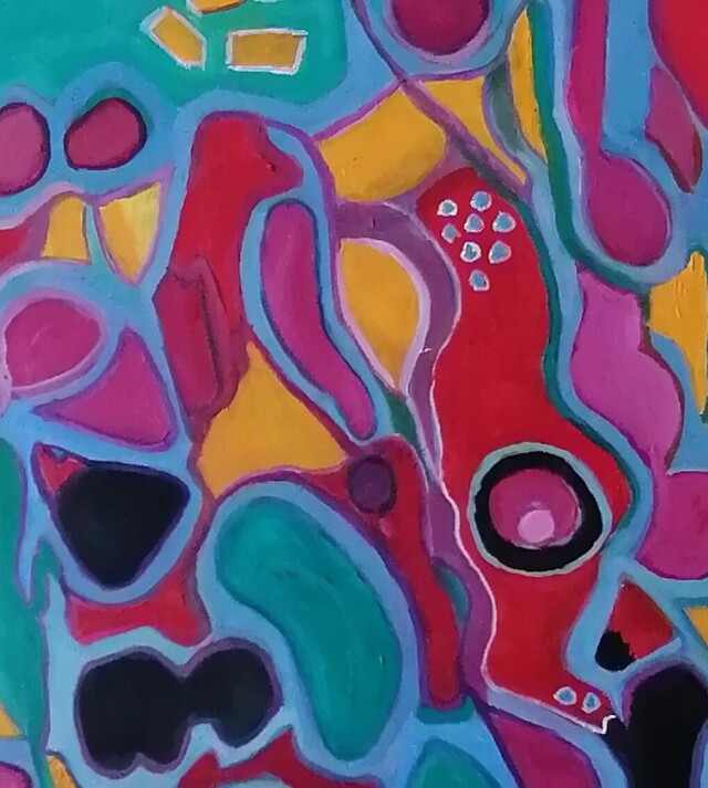 Настроение 2 - CO:CREATE