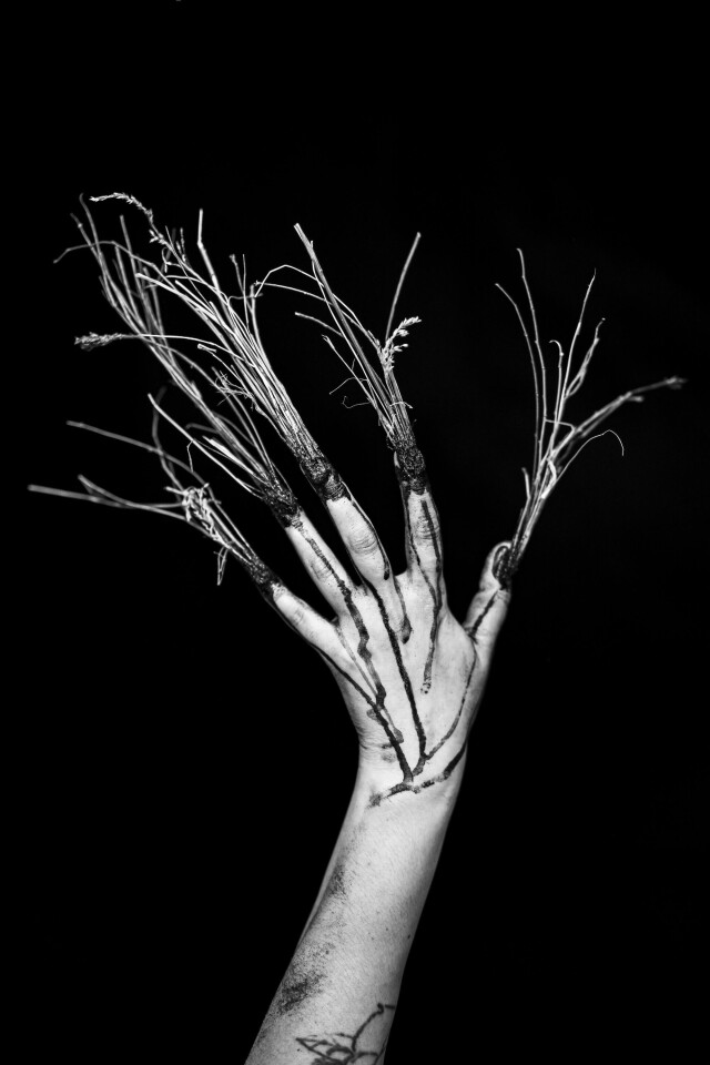 Масленица нейл-стилиста - CO:CREATE 2