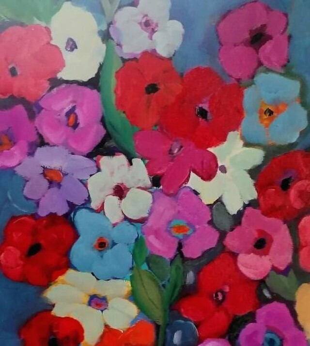 букет - CO:CREATE