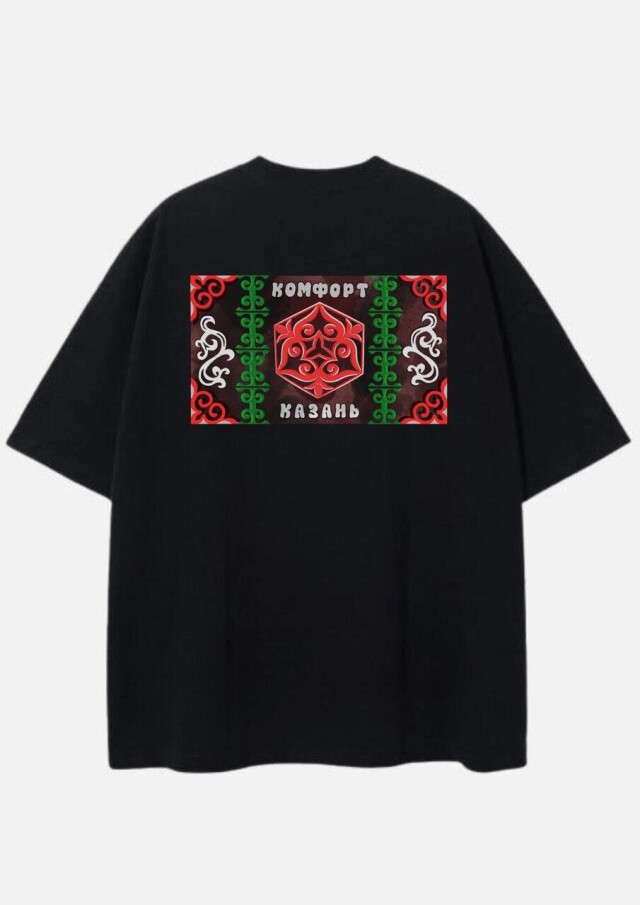 Комфорт Казань - CO:CREATE 1