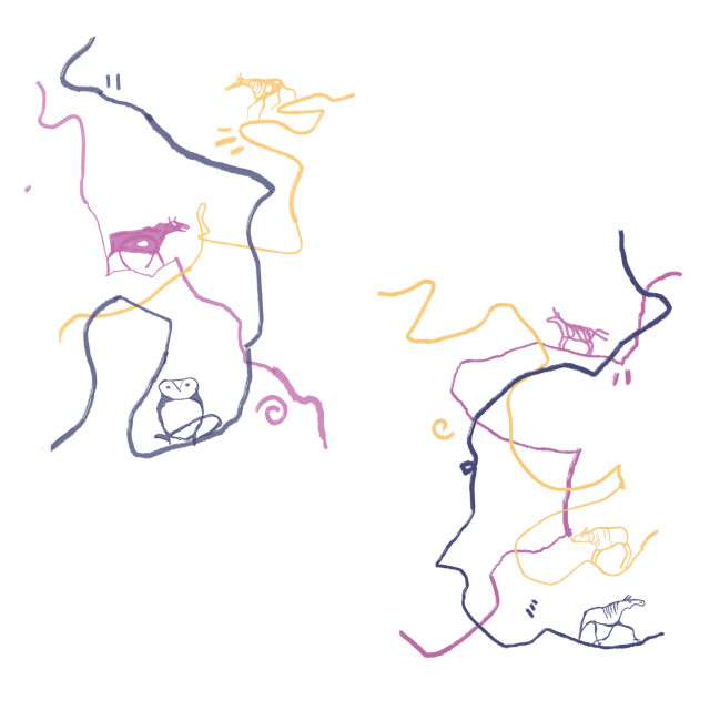 Искусство сквозь века - CO:CREATE 6