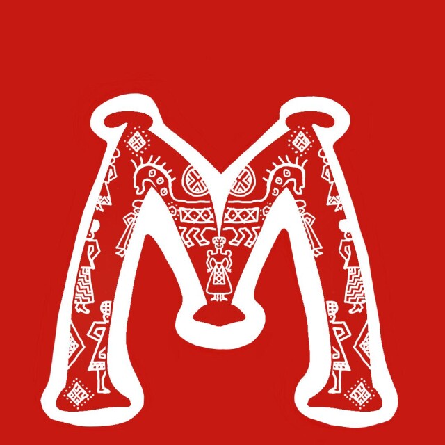 Теплая душа Москвы - CO:CREATE 2