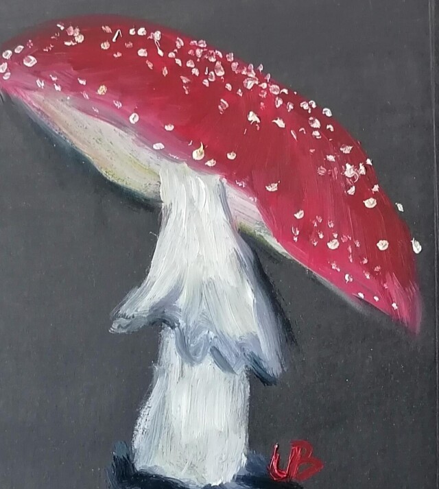 Гриб - CO:CREATE