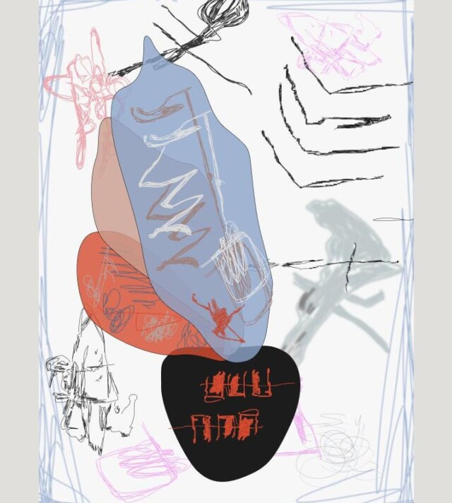 a study of radish - CO:CREATE