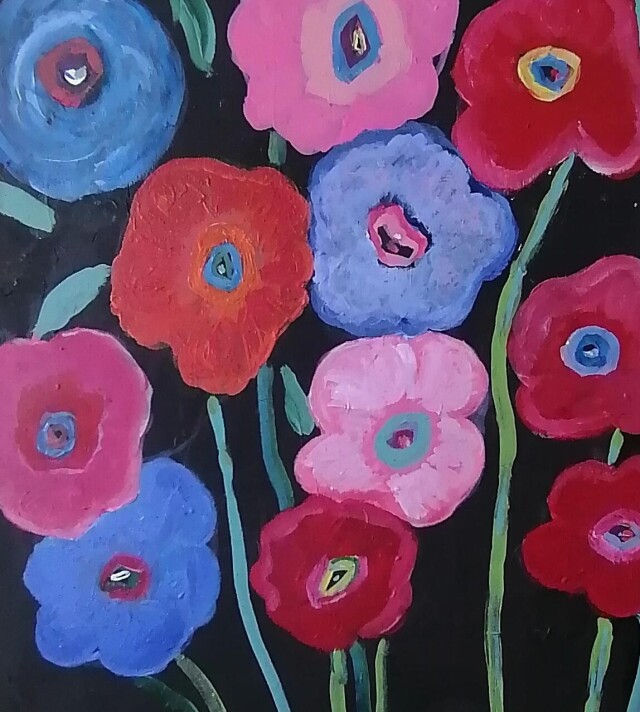 Букет - CO:CREATE