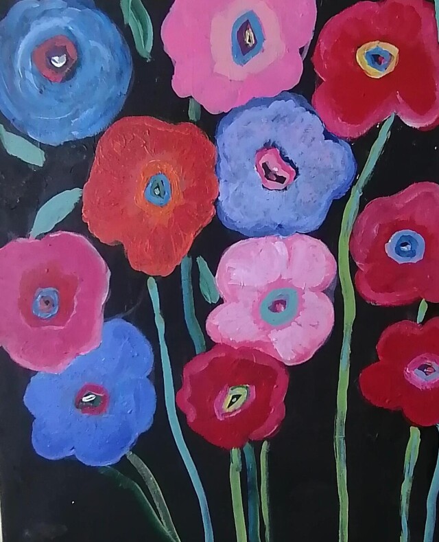 Букет - CO:CREATE 1