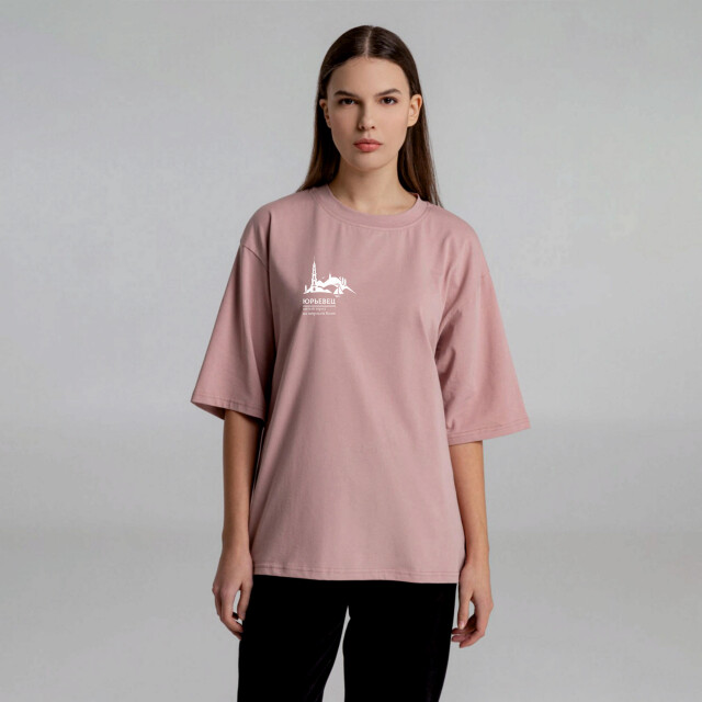 Юрьевец - малый город на широкой Волге - CO:CREATE 2