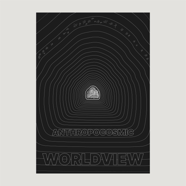 volumetric-spatial composition - CO:CREATE 1