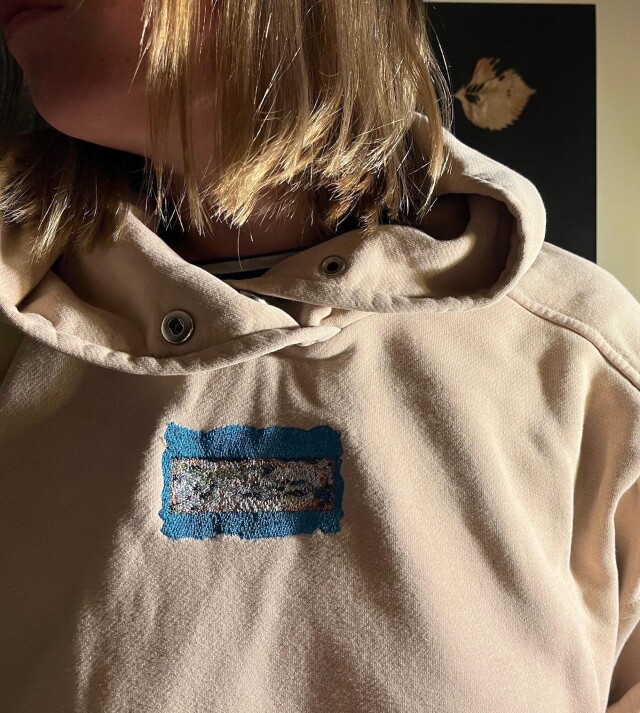 Доска объявлений - CO:CREATE