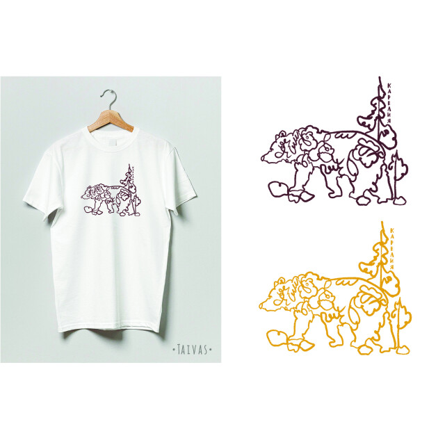 Карелия - CO:CREATE 5