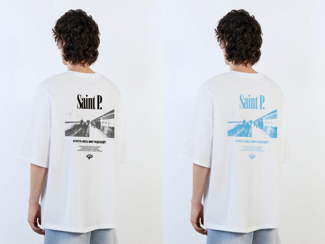 И пусть весь мир подождёт - CO:CREATE 1