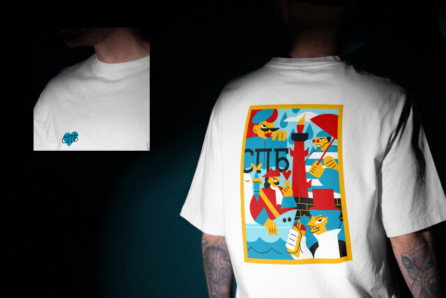 СПБ - CO:CREATE 2