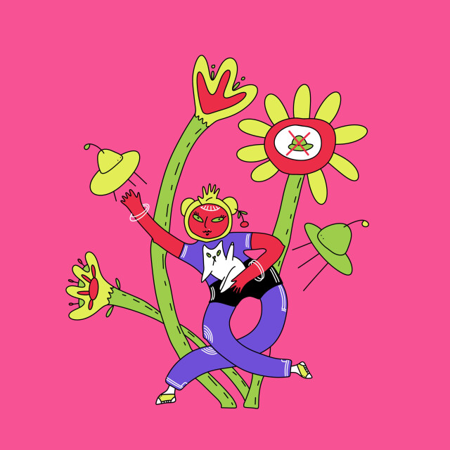 Тольятти, город ветров и аномалий - CO:CREATE 1