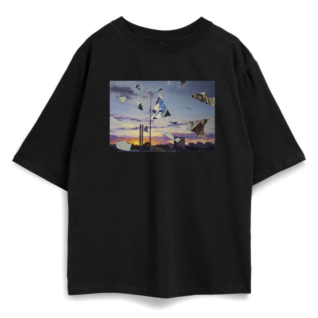 Саранск. Городские мотивы - CO:CREATE 3