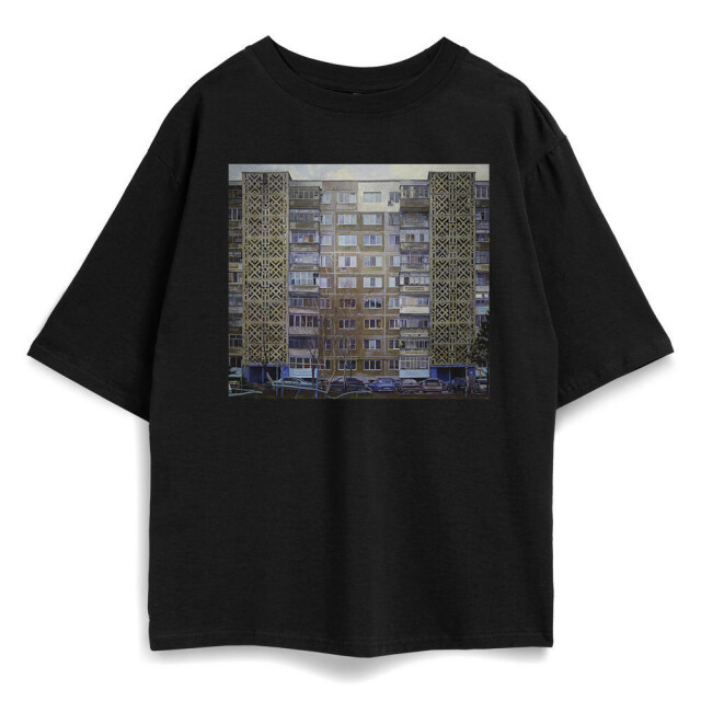 Саранск. Городские мотивы - CO:CREATE