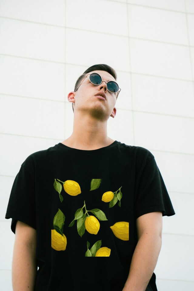 Lemons - CO:CREATE 1