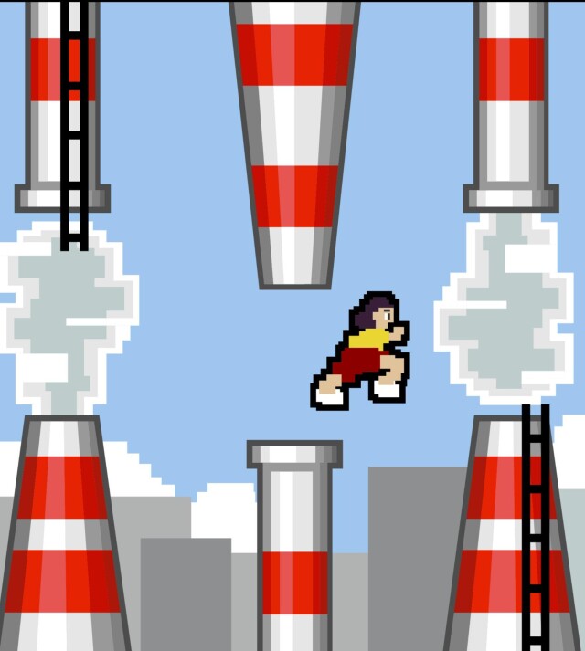 ГОРОД МОЕЙ СУДЬБЫ - Волжский - CO:CREATE