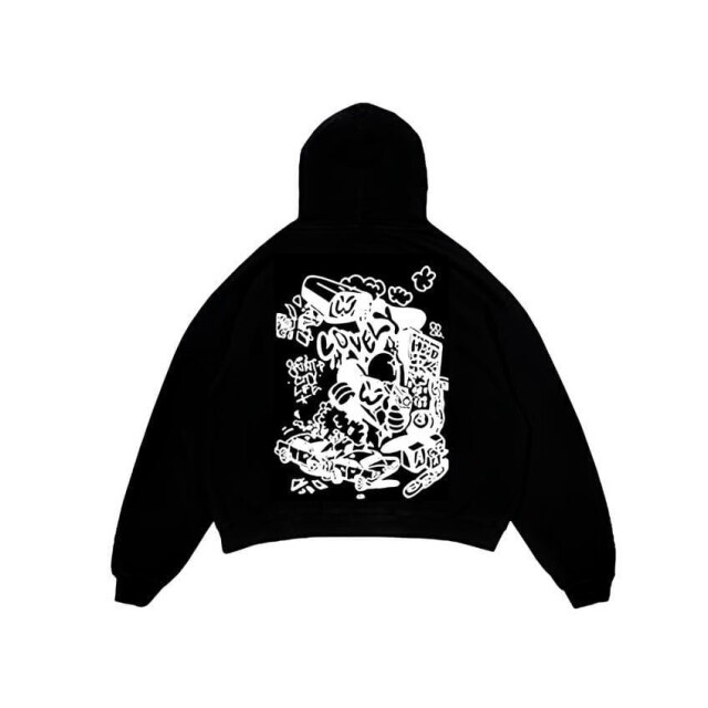 Street Saint City - CO:CREATE 3