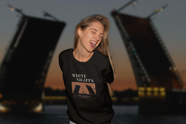 White Nights City SP - CO:CREATE 1