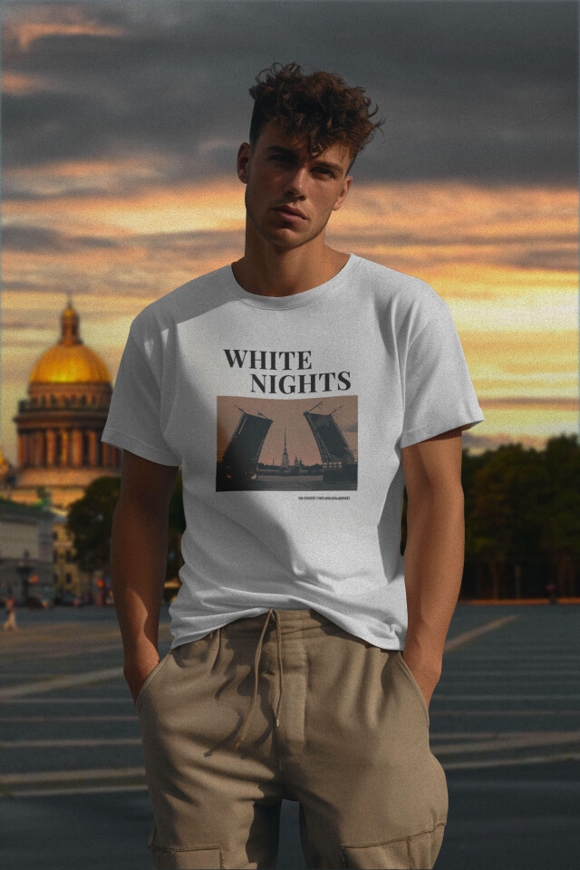 White Nights City SP - CO:CREATE 2