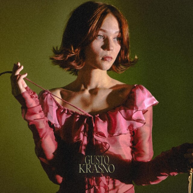 SS 24  "Love, Lyubochka" — brand GUSTOKRASNO - CO:CREATE 1