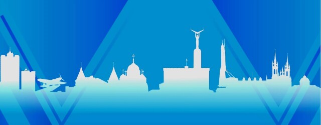 Ах, Самара-городок! - CO:CREATE 1