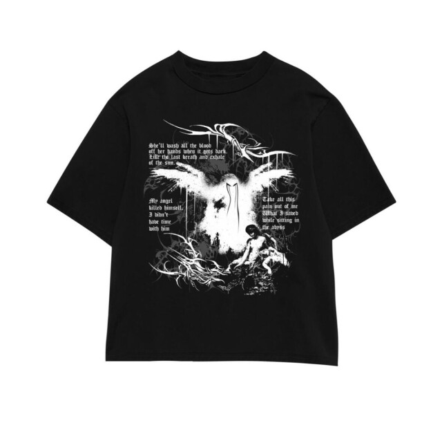 T-short - CO:CREATE 1