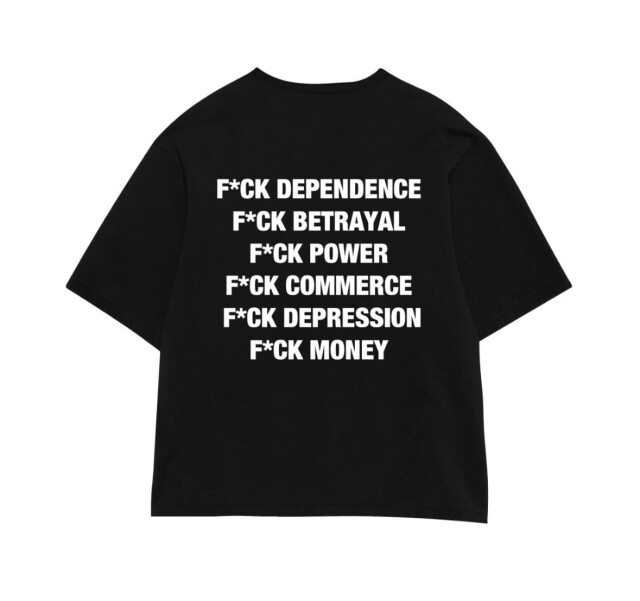 футболочка) - CO:CREATE 2