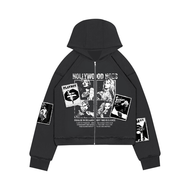 худи) - CO:CREATE 1