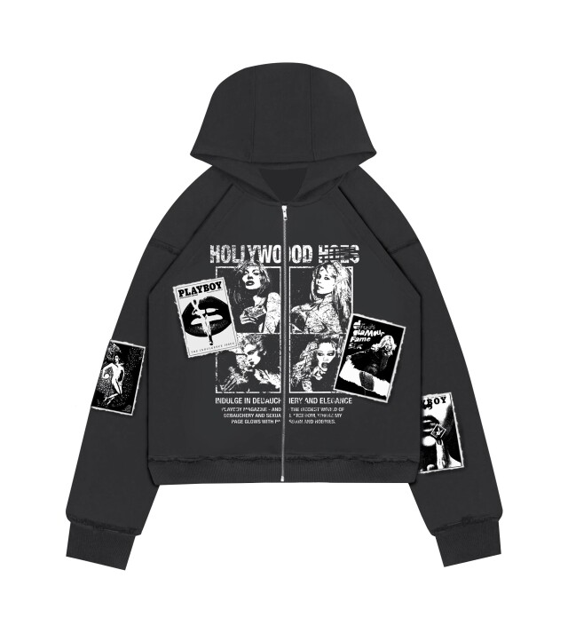 худи) - CO:CREATE