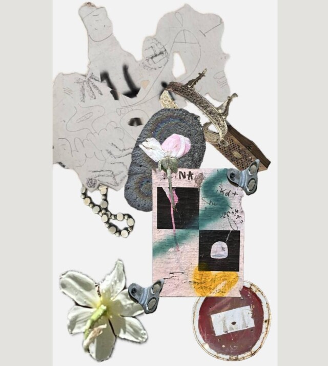 городская среда - CO:CREATE