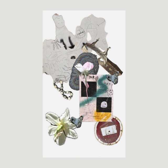 городская среда - CO:CREATE 1