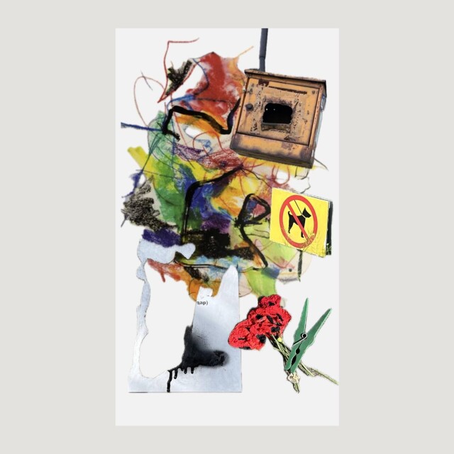 городская среда - CO:CREATE 3