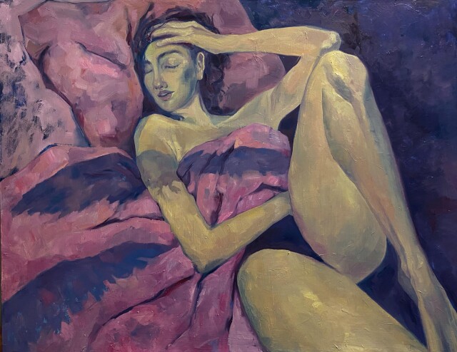 Тень - CO:CREATE 1