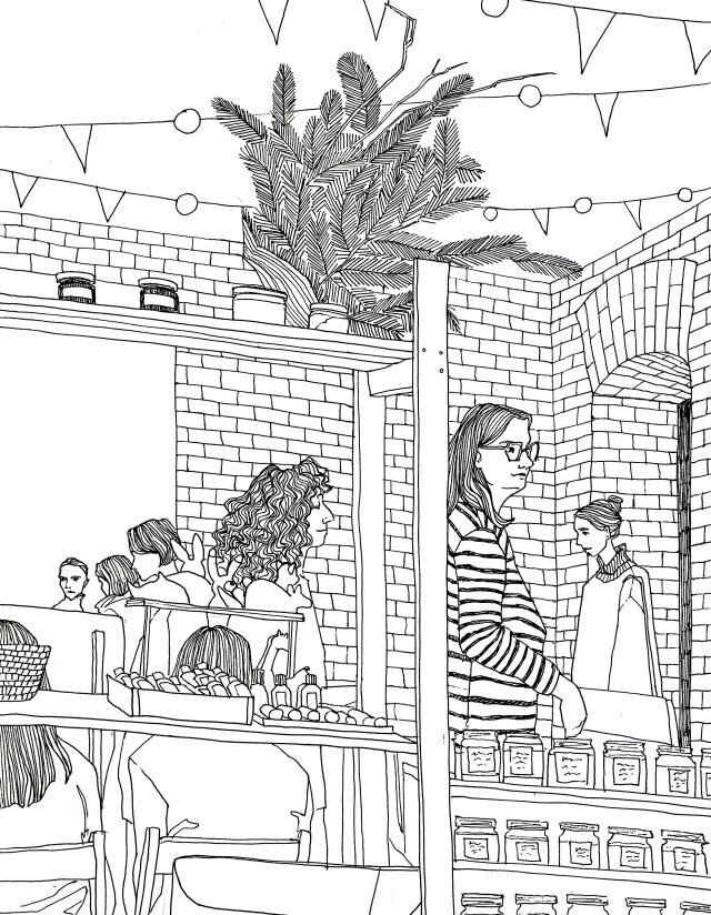 Люди - CO:CREATE 5